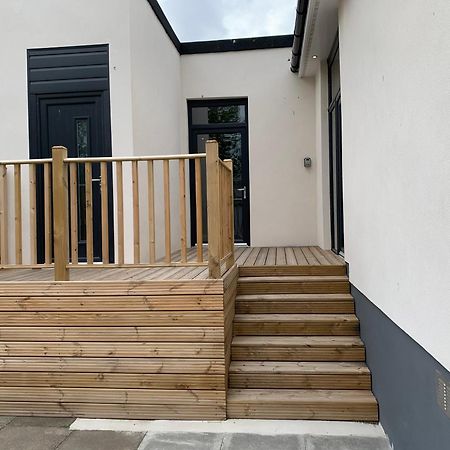Luxe 5 Bedroom Guardbridge House - St Andrews St. Andrews Exterior foto