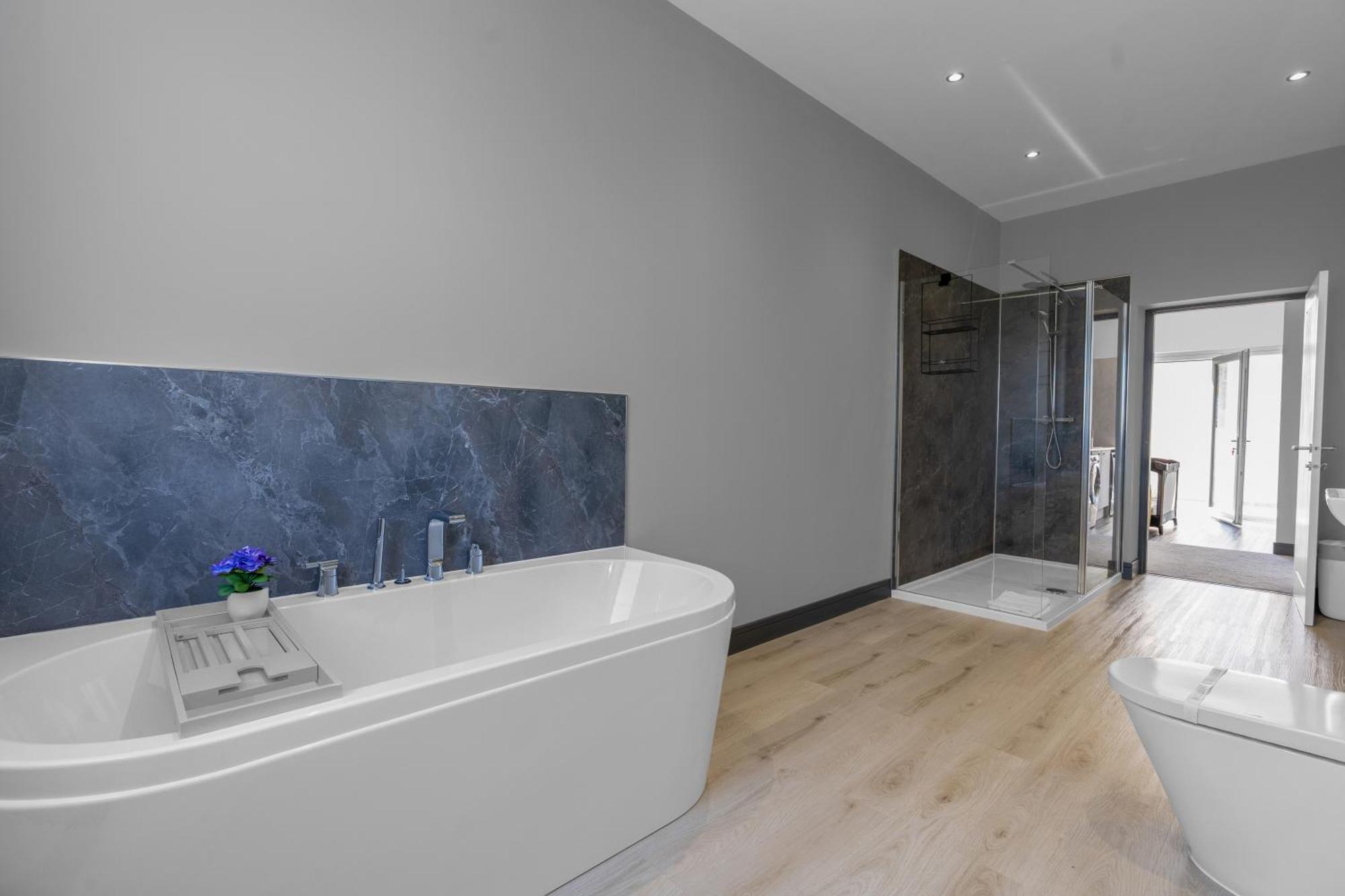 Luxe 5 Bedroom Guardbridge House - St Andrews St. Andrews Exterior foto