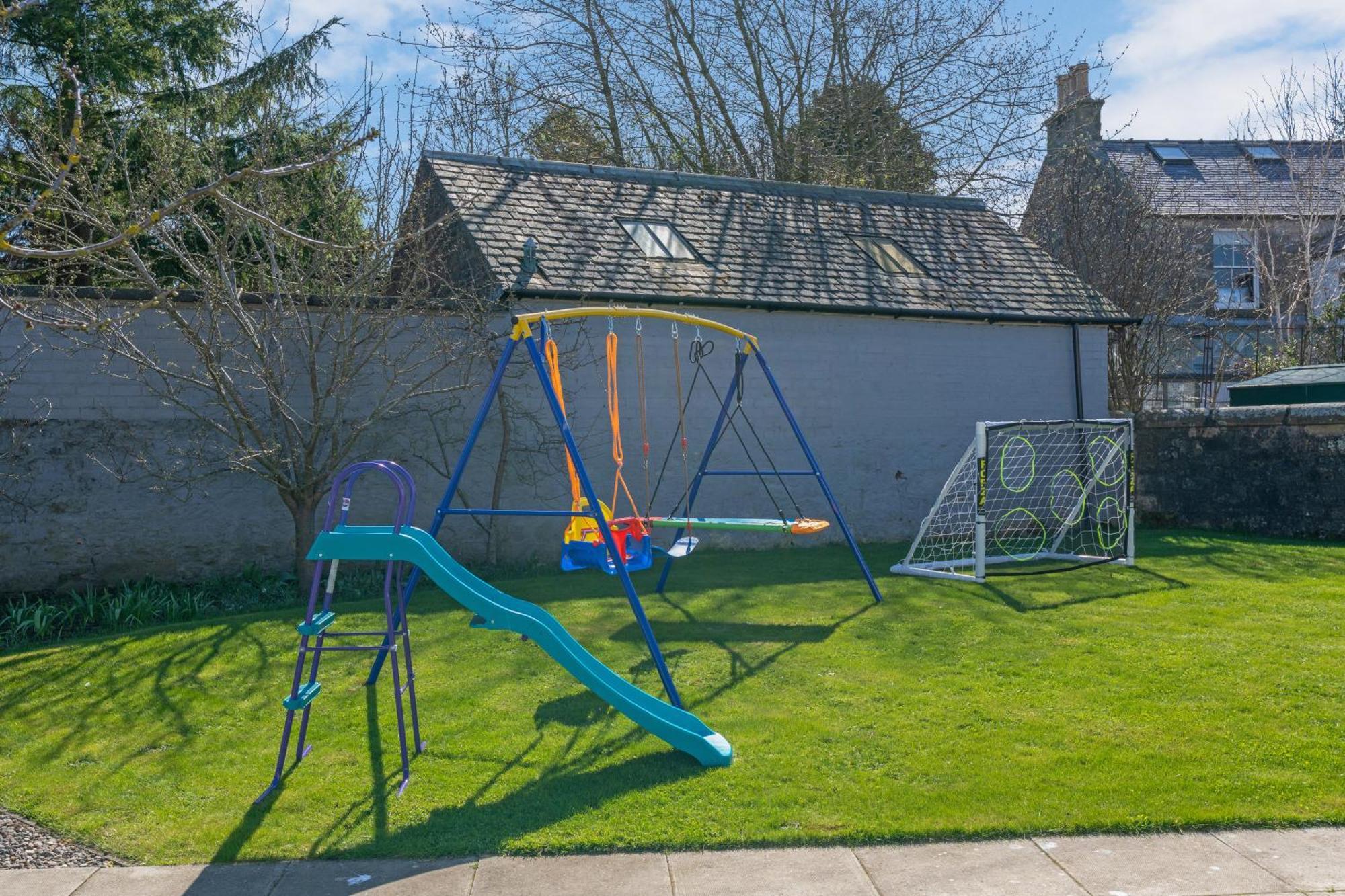 Luxe 5 Bedroom Guardbridge House - St Andrews St. Andrews Exterior foto