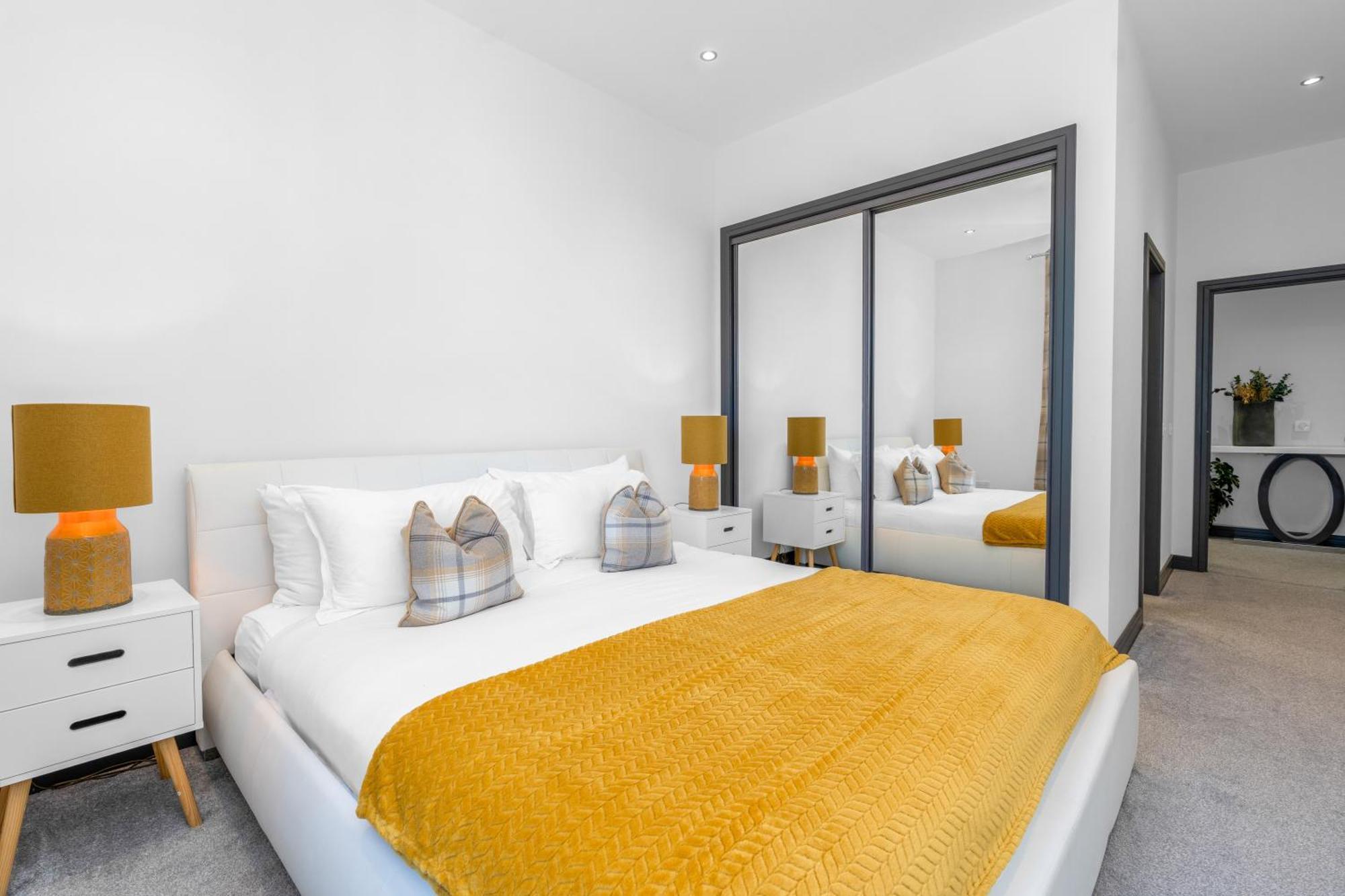 Luxe 5 Bedroom Guardbridge House - St Andrews St. Andrews Exterior foto