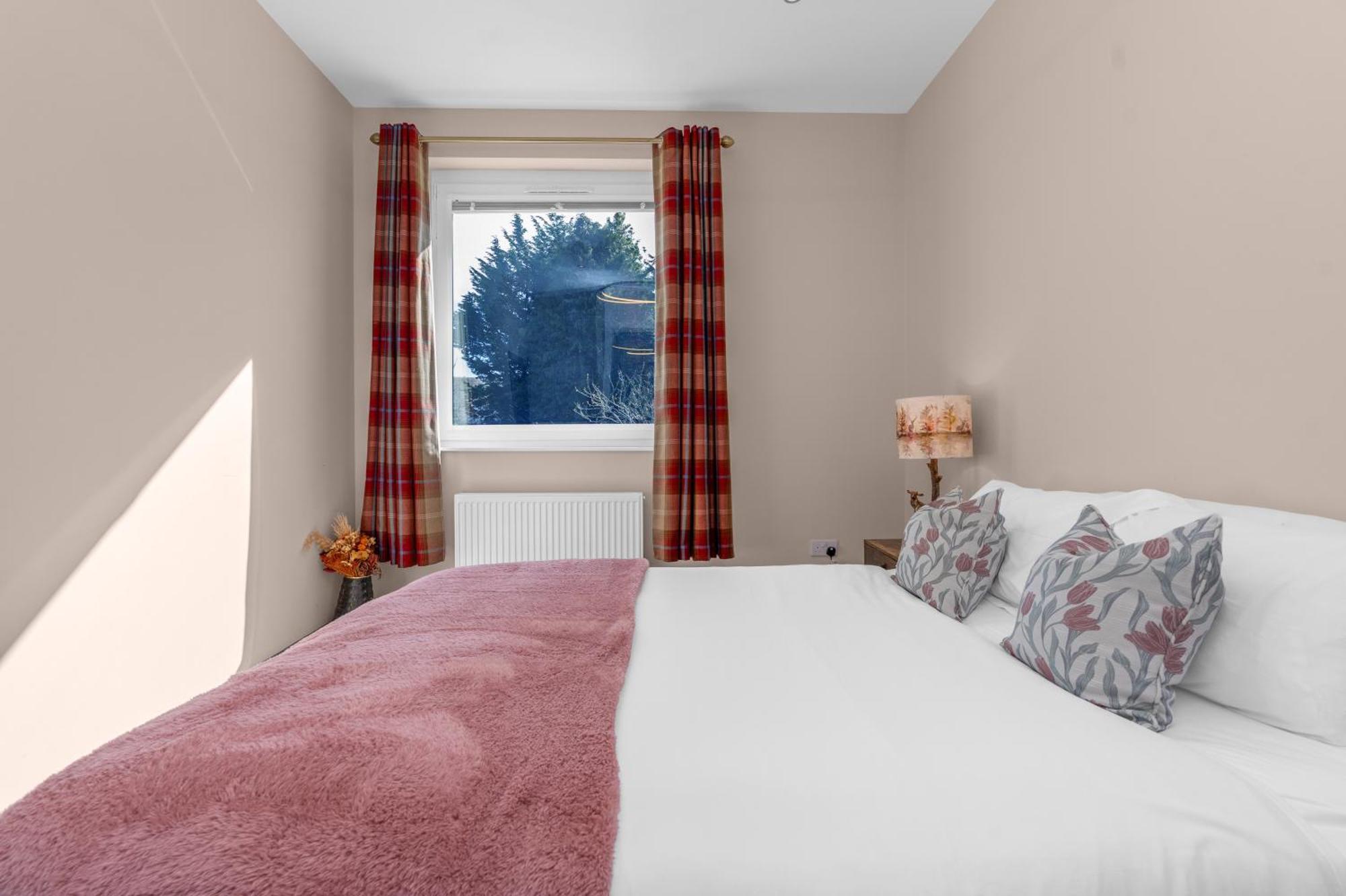 Luxe 5 Bedroom Guardbridge House - St Andrews St. Andrews Exterior foto