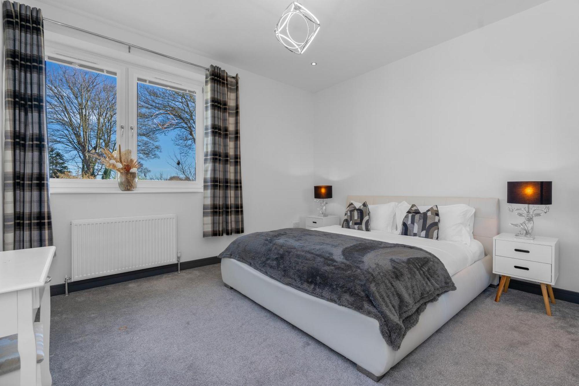 Luxe 5 Bedroom Guardbridge House - St Andrews St. Andrews Exterior foto